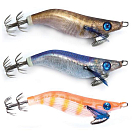 Купить Yamashita CWN22SKICF Naory Shallow 2.2 Кальмар 65 Mm 6.5g Многоцветный KICF 7ft.ru в интернет магазине Семь Футов