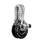Antal A-RS63.12 Дайнима Петля D63 кольцо  Black