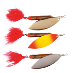 Evia H3643G Spinner nº 36 Многоцветный  G 43 g 