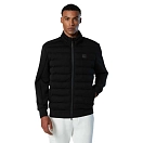Купить North sails 691102-0999-xxl Толстовка на молнии 691102 Black 40x30x12 2XL 7ft.ru в интернет магазине Семь Футов