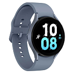 Samsung SM-R910NZBADBT Galaxy Watch 5 Умные часы 44 mm Серебристый Sapphire