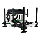 Купить Maver 761FSAL2 ящик сиденья White GTO  Black / White 7ft.ru в интернет магазине Семь Футов