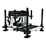 Maver 761FSAL2 ящик сиденья White GTO  Black / White