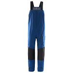 North sails 27M450-0790-S Inshore Race Нагрудник Голубой Ocean Blue S
