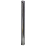 Ap products 112-013926 ножка стола 13926  Silver