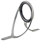 Купить Fuji tackle 82671 CCMNOG Руководство Серебристый Grey 10S  7ft.ru в интернет магазине Семь Футов