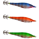 Купить DTD 80011 g-unit Кальмарница Soft Gira 1.0 3g 45 mm Green 10x7x5 7ft.ru в интернет магазине Семь Футов