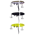 Hide up izhnn11502 Swimbait Notanota 37g 115 mm 15x10x5