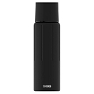 Купить Sigg 8736.00 Gemstone IBT 1.1L Черный  Obsidian 7ft.ru в интернет магазине Семь Футов