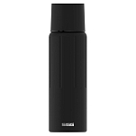 Sigg 8736.00 Gemstone IBT 1.1L Черный  Obsidian