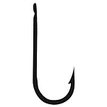 Baetis 202746-P Fly 39855 Fly Hook 20 единицы Черный Silver 13 