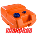 Бак топливный переносной без указателя уровня в комплекте с переходником \'елочка\', 24 л (упаковка из 5 шт.) CanSB SE2011_pkg_5