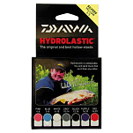 Daiwa MWHBLK Hydrolastic Match Winner 3 M Линия Черный Black 2.50 mm 