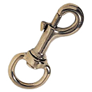 Купить Kong K360120000YK Snap Bronze Rotary Connector Золотистый  Polished 12 mm  7ft.ru в интернет магазине Семь Футов