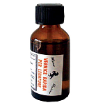 Salper 74BELE001 Epoxy Fast Черный  Transparent