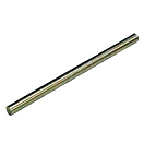 Купить Oem marine REM08030 170x21 mm Полая трубчатая ось Grey 7ft.ru в интернет магазине Семь Футов