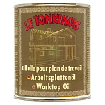 Le tonkinois LT22002 масло для столешницы 750ml Green