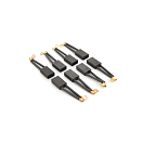 Купить Набор угольных щеток Vetus SET0129 10х31х20мм 24В для носового ПУ BOW95/125 7ft.ru в интернет магазине Семь Футов