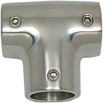 Goldenship GS72334 Universal T Связь Серебристый 1 
