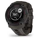 Купить Garmin 010-02933-00 Часы Instinct E 45 mm  Black / Carbon 7ft.ru в интернет магазине Семь Футов