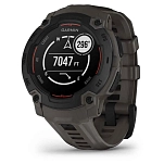 Garmin 010-02933-00 Часы Instinct E 45 mm  Black / Carbon
