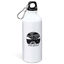Купить Kruskis MD4049S101C401 Бутылка Logo Lake 800ml  White 7ft.ru в интернет магазине Семь Футов