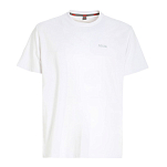Slam A112001S00-W02-XXL Футболка Deck Rneck Белая  Bright White 2XL