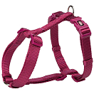Купить Trixie 203220 New Premium Обуздать Фиолетовый Color Orchid XS–S 7ft.ru в интернет магазине Семь Футов
