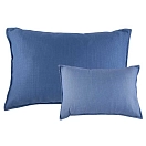 Купить Marine business 30446 подушка Aruba Waterproof 2 Единицы Navy Blue 60 x 40/30 x 40 cm 7ft.ru в интернет магазине Семь Футов