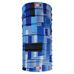 Tube J1412-M004 Шарф-хомут Classic Freedom Коричневый Multicolor
