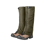 Outdoor research OR2876960740007 Гетры Insect Shield Rocky Mountain High Зеленый Fatigue M