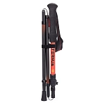 Ternua 2640033-7474-XX трости Gorbe  Orange