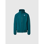 North sails 603271-0749-XL Куртка Original Sailor Голубой  Mediterranea XL