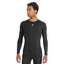 Купить Sportful 0420500-002-S Базовый слой с длинным рукавом 2nd Skin Черный Black S 7ft.ru в интернет магазине Семь Футов