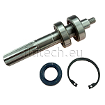 Johnson Pump 09-47552-125 Комплект вала F75