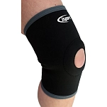 Powercare sp07028 Наколенник Neoprene Open Black 20x15x5 35-40 cm