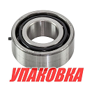 Подшипник 30х62х24, Tohatsu/Mercury, Omax (упаковка из 3 шт.) 345001130_OM_pkg_3