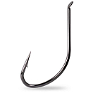 Купить Mustad 10650NP-BN-8-U10 Ultrapoint Feeder Колючий Одноглазый Крючок Черный Black Nickel 8  7ft.ru в интернет магазине Семь Футов