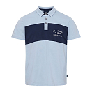 Купить Sea ranch 23-7-169-4220-3XL Поло с короткими рукавами Pelle Голубой Kentucky Blue 3XL 7ft.ru в интернет магазине Семь Футов
