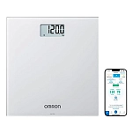 Omron hn-300t2-egy Весы  Gray 31x29x4