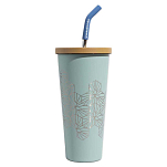 United by blue 707-283-34813 710ml Insulated Steel Стакан  Juniper