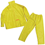 Lalizas 73683 Костюм Rainsuit Желтый  Yellow S