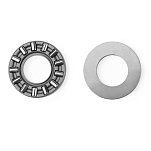Подшипник опорный ведущего вала редуктора Skipper для Yamaha 8-15  SK93341-414V1