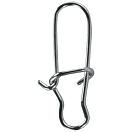 Купить Maver 1572006 MV-R Spin Steel Скрепки Для Бумаг  Silver 6 7ft.ru в интернет магазине Семь Футов