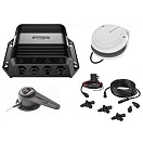 Купить Simrad si008 автопилот NAC2 Core pack Black / White 45x32x26 7ft.ru в интернет магазине Семь Футов