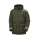 Купить Helly hansen 53676_431-M Куртка Reine Puffy Зеленый  Utility Green M 7ft.ru в интернет магазине Семь Футов
