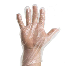 Купить Gear aid 970432 Пластиковая перчатка 10 единицы измерения Бесцветный Clear 7ft.ru в интернет магазине Семь Футов