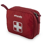 Pinguin 355239 Аптечка первой помощи L Red 15x10x5