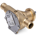 JOHNSON PUMP Насос морской воды/крыльчатки для Nanni Diesel 2,10/2,14/2,50/3,21/3,75/4,38