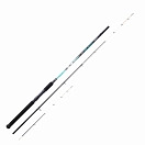 Купить Sunset STSRN8897240-3+1 донная удочка Marley SW  Black / White 2.40 m 7ft.ru в интернет магазине Семь Футов